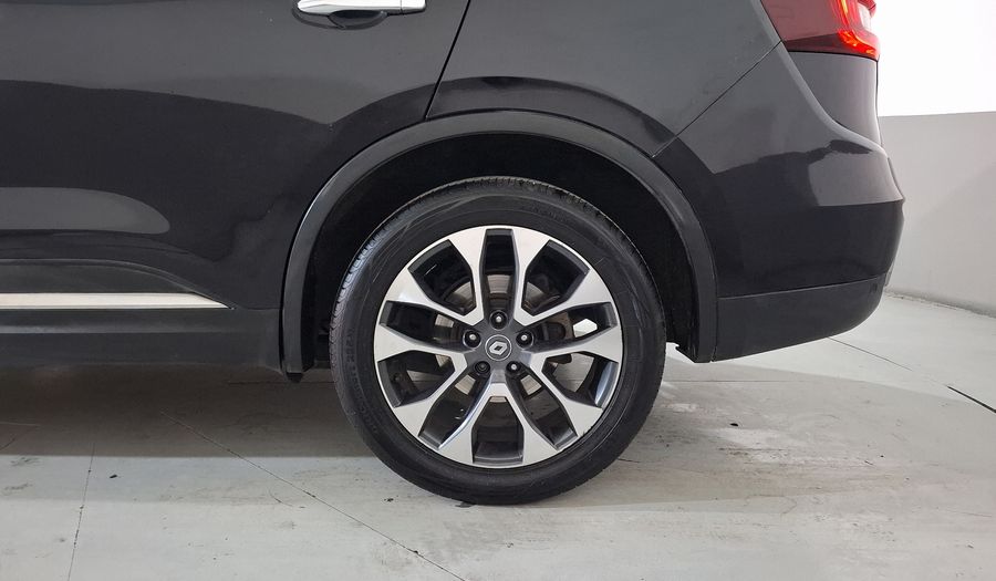 Renault Koleos 2.5 ICONIC CVT Suv 2018