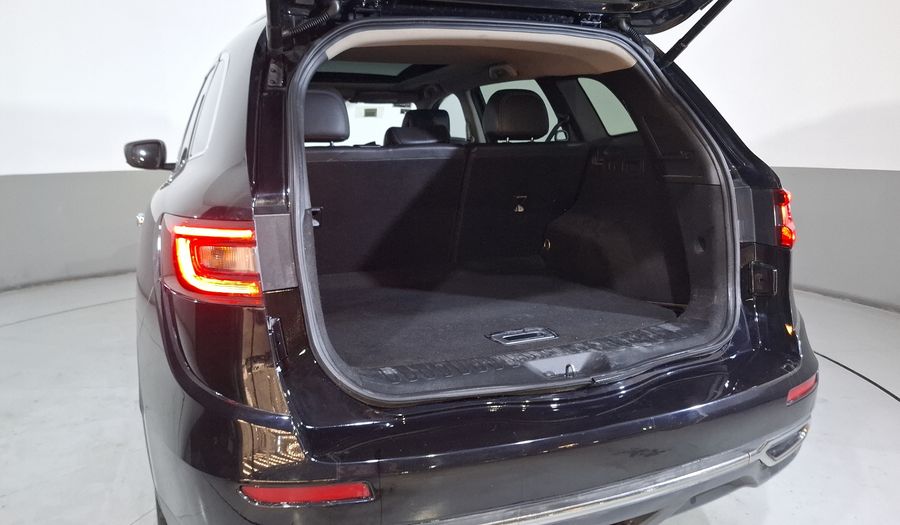 Renault Koleos 2.5 ICONIC CVT Suv 2018