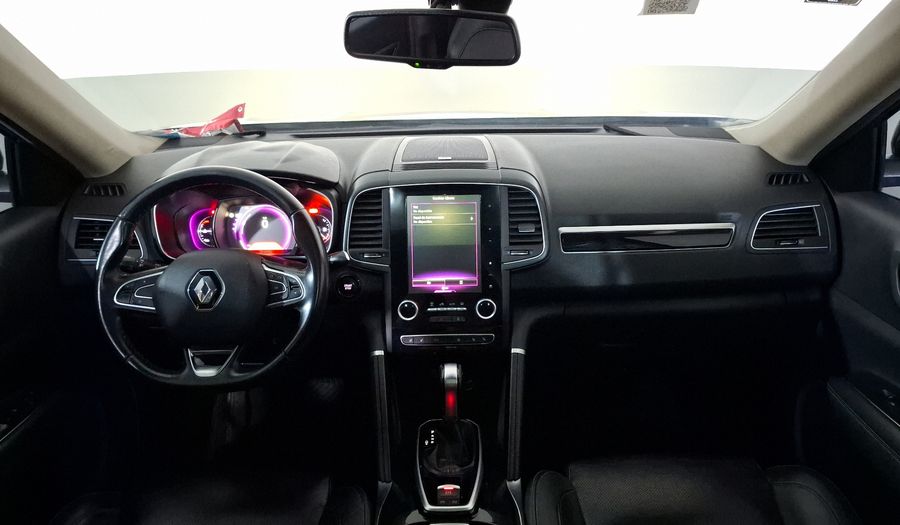 Renault Koleos 2.5 ICONIC CVT Suv 2018
