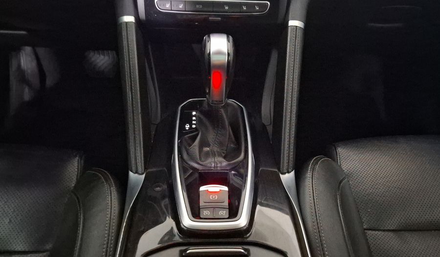 Renault Koleos 2.5 ICONIC CVT Suv 2018
