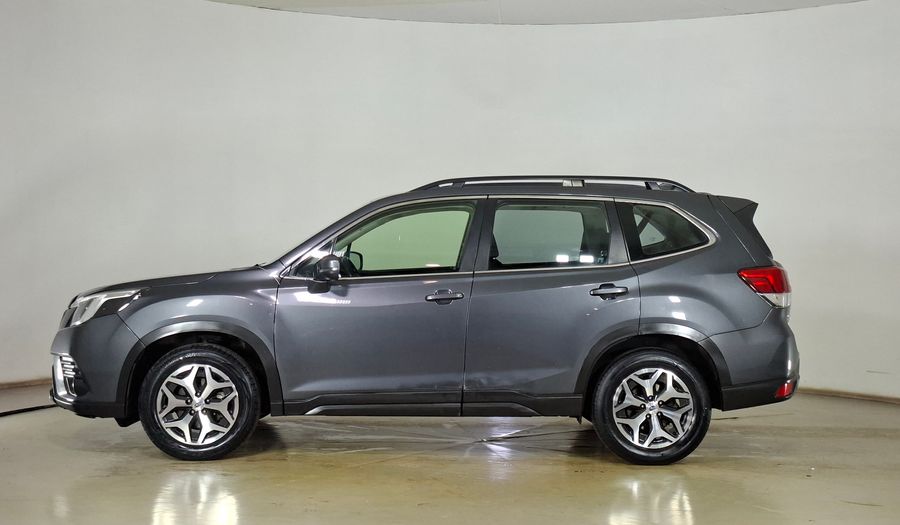 Subaru Forester 2.0 CVT XS 4WD Suv 2022