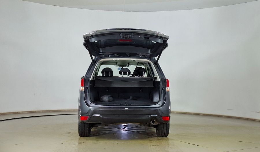 Subaru Forester 2.0 CVT XS 4WD Suv 2022