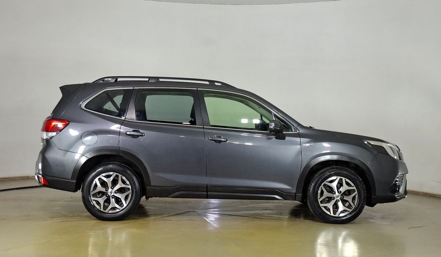 Subaru Forester 2.0 CVT XS 4WD Suv 2022