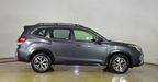 Subaru Forester 2.0 CVT XS 4WD Suv 2022
