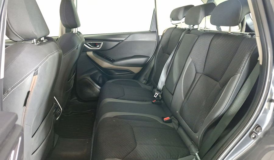 Subaru Forester 2.0 CVT XS 4WD Suv 2022