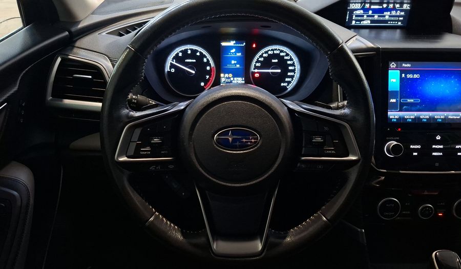 Subaru Forester 2.0 CVT XS 4WD Suv 2022