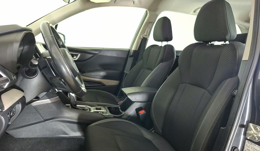 Subaru Forester 2.0 CVT XS 4WD Suv 2022