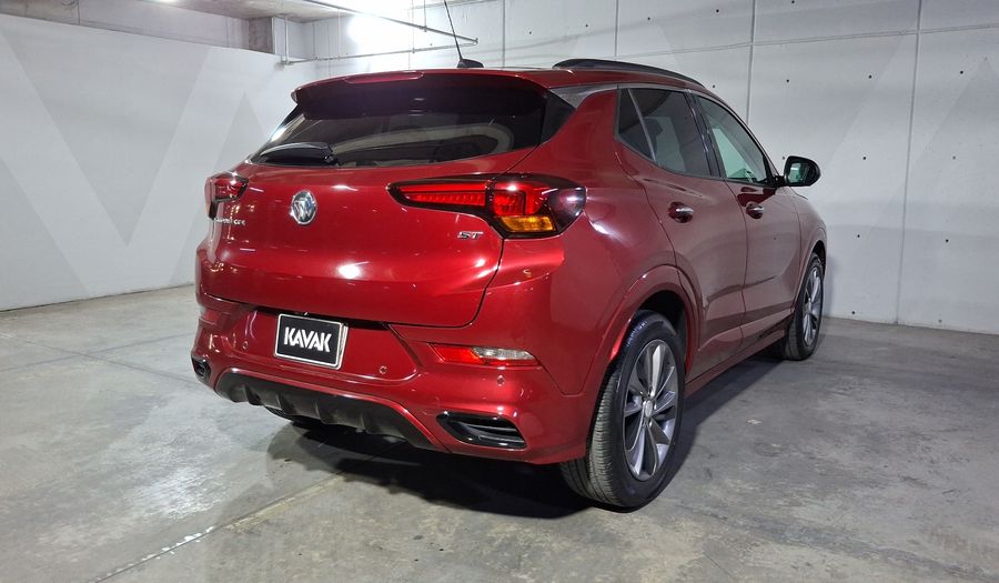 Buick Encore 1.3 SPORT TOURING AUTO Suv 2020