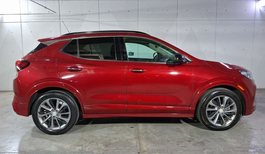 Buick Encore 1.3 SPORT TOURING AUTO Suv 2020