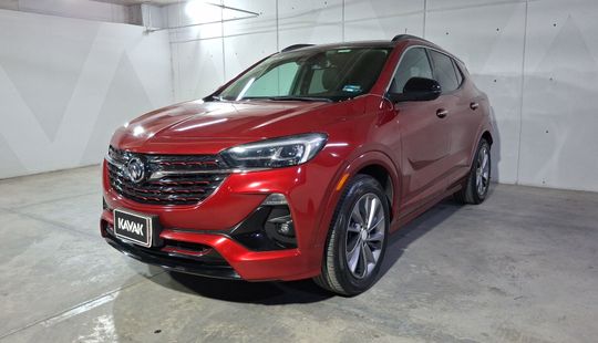 Buick • Encore