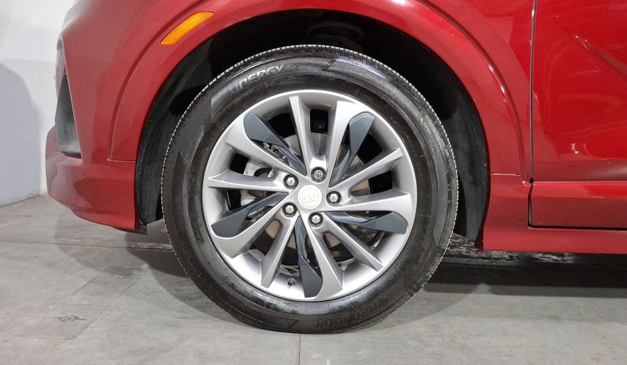 Buick Encore 1.3 SPORT TOURING AUTO Suv 2020