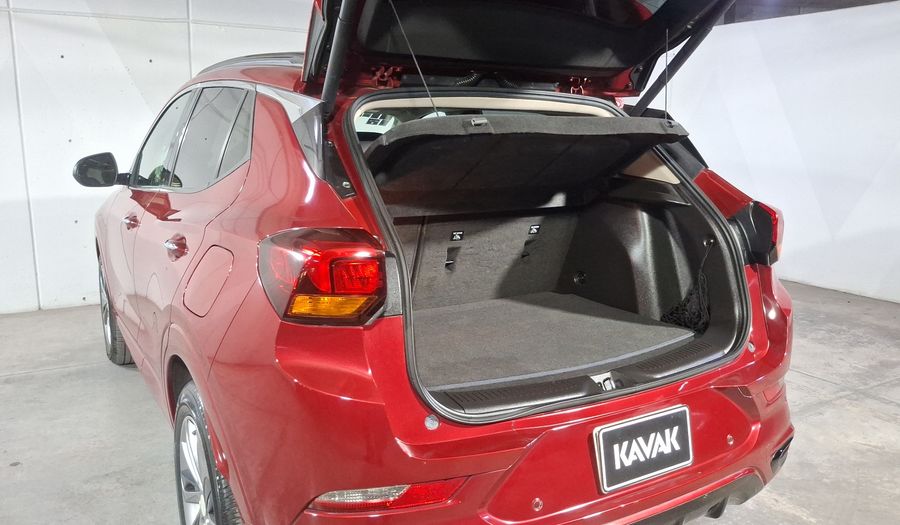 Buick Encore 1.3 SPORT TOURING AUTO Suv 2020