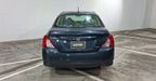 Nissan Versa 1.6 ADVANCE TM AC Sedan 2016