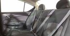 Nissan Versa 1.6 ADVANCE TM AC Sedan 2016