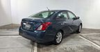 Nissan Versa 1.6 ADVANCE TM AC Sedan 2016