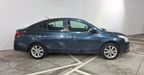 Nissan Versa 1.6 ADVANCE TM AC Sedan 2016