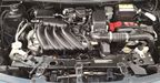 Nissan Versa 1.6 ADVANCE TM AC Sedan 2016
