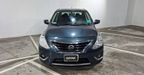 Nissan Versa 1.6 ADVANCE TM AC Sedan 2016