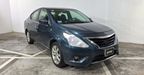 Nissan Versa 1.6 ADVANCE TM AC Sedan 2016