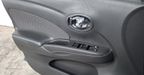 Nissan Versa 1.6 ADVANCE TM AC Sedan 2016