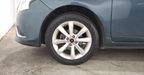 Nissan Versa 1.6 ADVANCE TM AC Sedan 2016