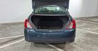 Nissan Versa 1.6 ADVANCE TM AC Sedan 2016
