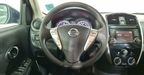 Nissan Versa 1.6 ADVANCE TM AC Sedan 2016