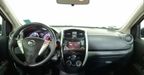 Nissan Versa 1.6 ADVANCE TM AC Sedan 2016