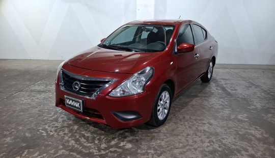 2018 • 99,265 km • Automático