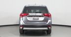 Mitsubishi Outlander 2.4 ES Suv 2017