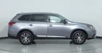 Mitsubishi Outlander 2.4 ES Suv 2017
