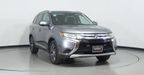 Mitsubishi Outlander 2.4 ES Suv 2017