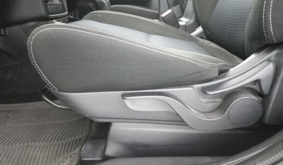 Mitsubishi Outlander 2.4 ES Suv 2017