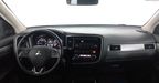Mitsubishi Outlander 2.4 ES Suv 2017