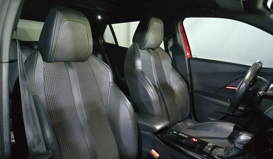 Peugeot 2008 1.2 GT AUTO Suv 2022