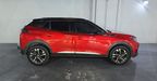 Peugeot 2008 1.2 GT AUTO Suv 2022