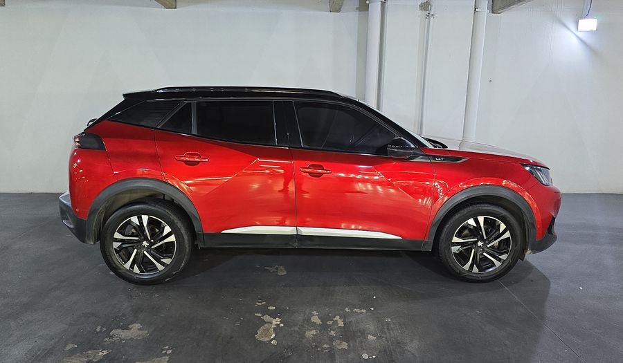 Peugeot 2008 1.2 GT AUTO Suv 2022