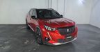 Peugeot 2008 1.2 GT AUTO Suv 2022