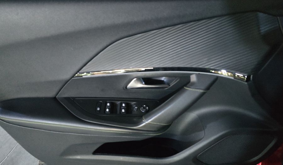 Peugeot 2008 1.2 GT AUTO Suv 2022