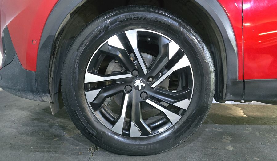 Peugeot 2008 1.2 GT AUTO Suv 2022
