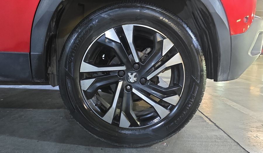 Peugeot 2008 1.2 GT AUTO Suv 2022