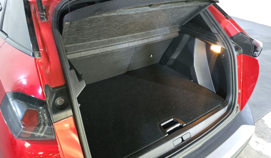 Peugeot 2008 1.2 GT AUTO Suv 2022