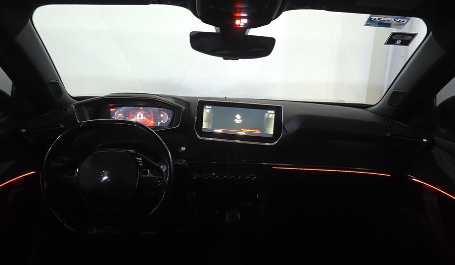 Peugeot 2008 1.2 GT AUTO Suv 2022