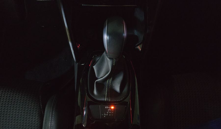 Peugeot 2008 1.2 GT AUTO Suv 2022