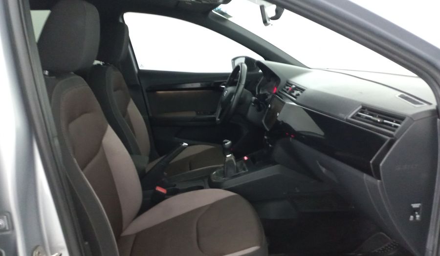 Seat Ibiza 1.6 XCELLENCE Hatchback 2018