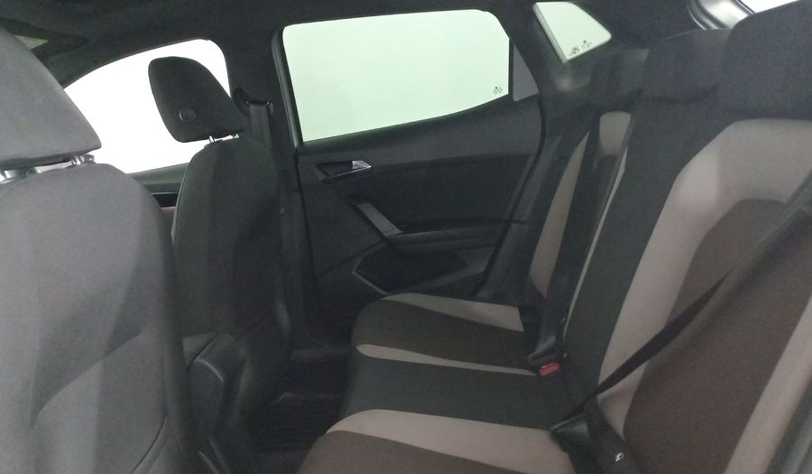 Seat Ibiza 1.6 XCELLENCE Hatchback 2018