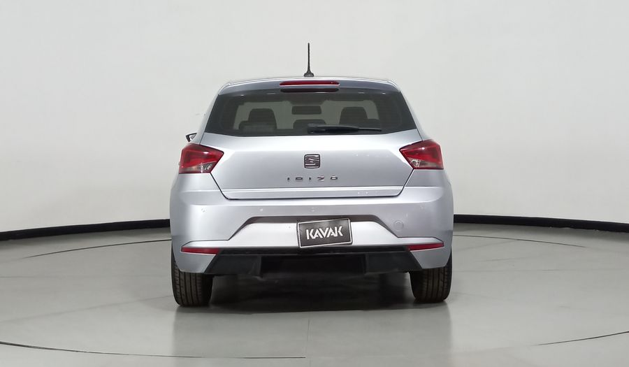 Seat Ibiza 1.6 XCELLENCE Hatchback 2018