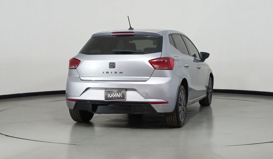Seat Ibiza 1.6 XCELLENCE Hatchback 2018