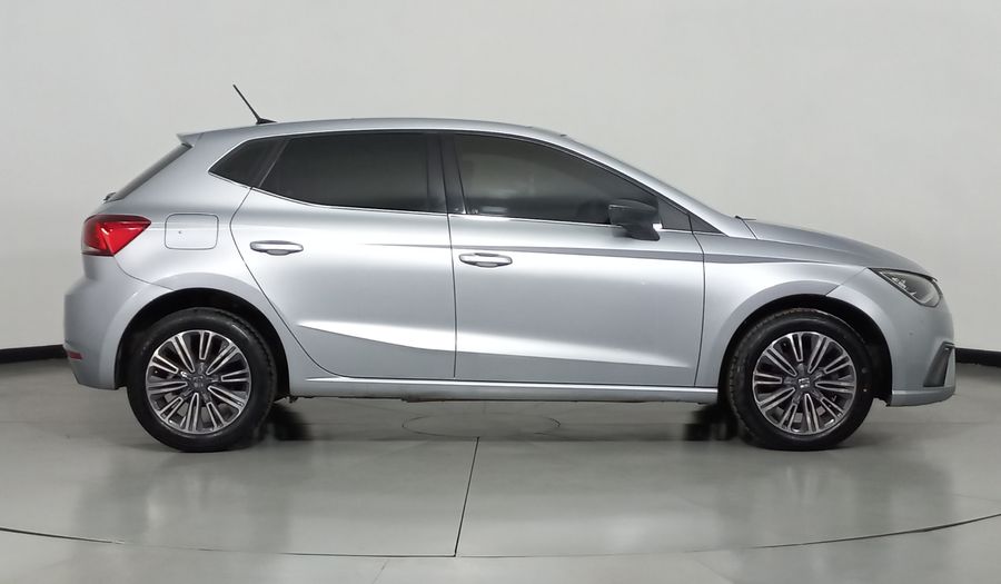 Seat Ibiza 1.6 XCELLENCE Hatchback 2018