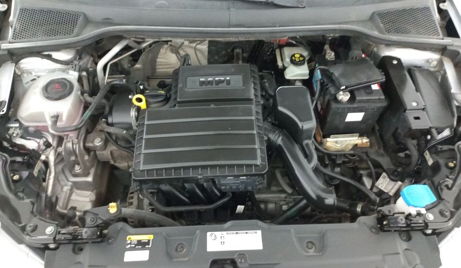 Seat Ibiza 1.6 XCELLENCE Hatchback 2018